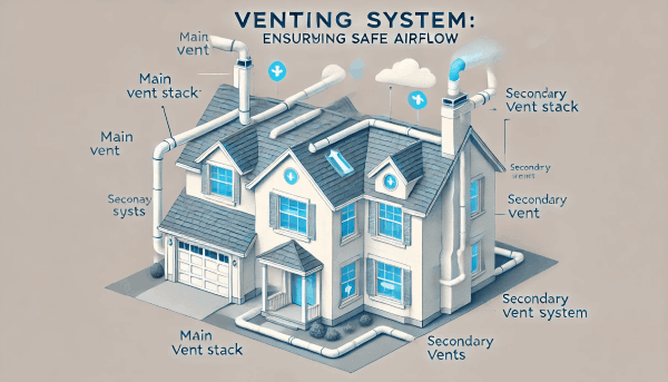 venting-system-ensuring-safe-airflow