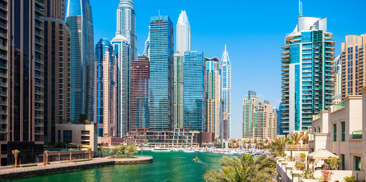 dubai
