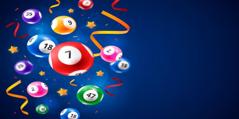 Xổ số 98win - Hình 1