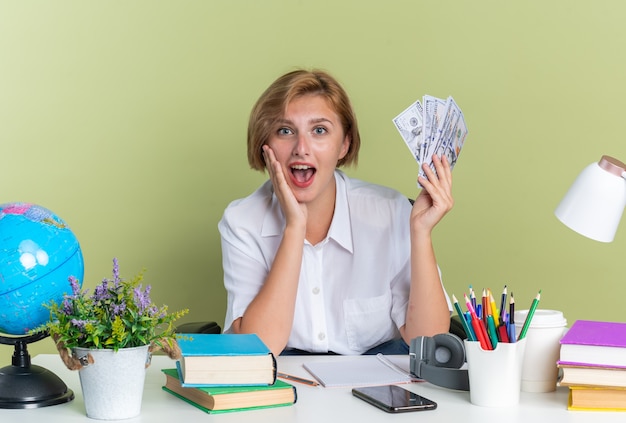 Financial Education Secrets to Master Your Money