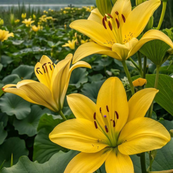  Flowers