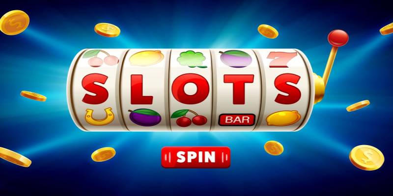 Slot Game Là Gì? Tìm Hiểu Về Trò Chơi Hấp Dẫn Bậc Nhất Trong Sòng Bạc