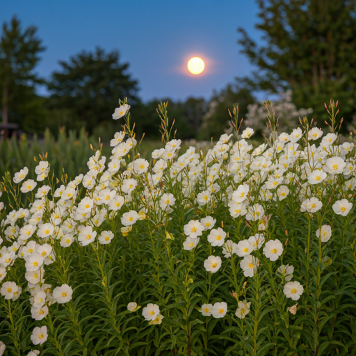 Grow Your Own Evening Primrose Oil: A Simple Guide