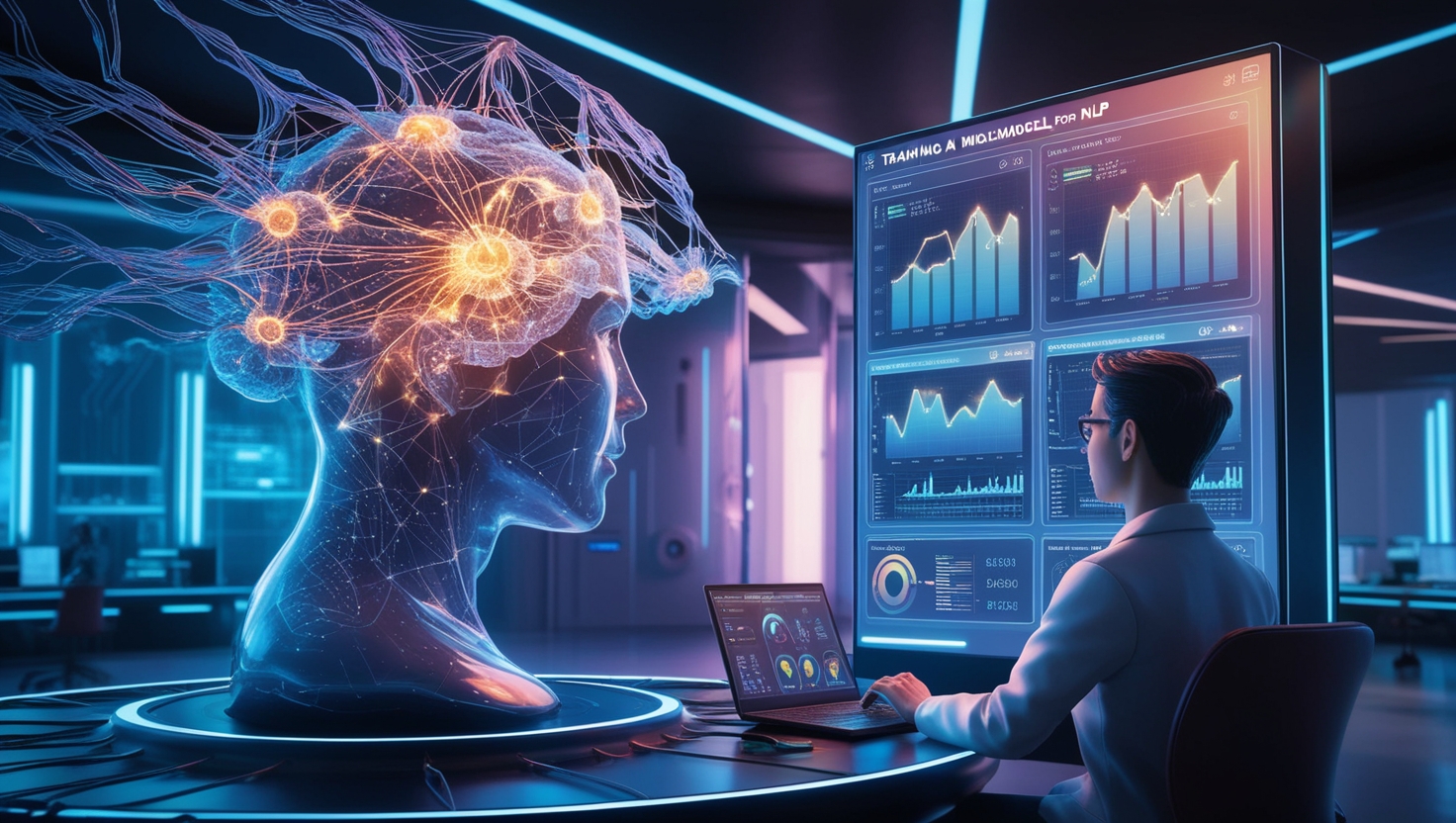 AI Models for Natural Language Processing
