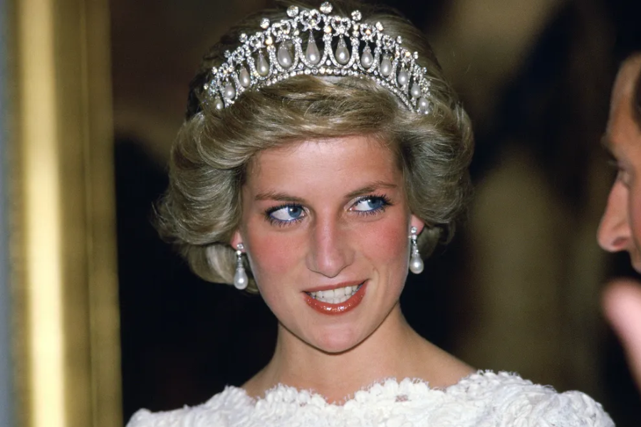 Princess Diana Biography, Early life, Education, Age, Height, Family, Relationship, Personal life, Net Worth, Career And More