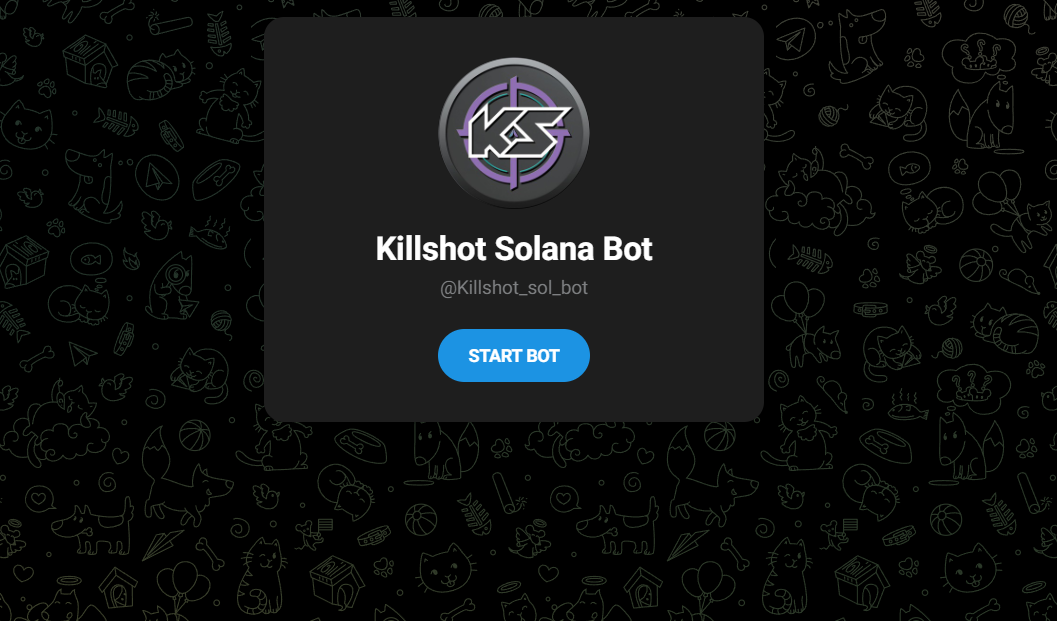 15+ Telegram Trading Bots For Solana— Full list