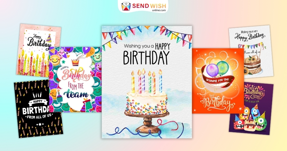 digital birthday cards