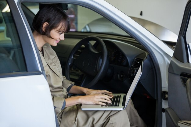 Why Vehicle Align Is Key to Smooth Driving