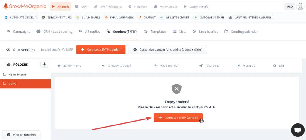 SaaS Cold Email: Best Way of Lead Generation for SaaS Companies in 2025 26
