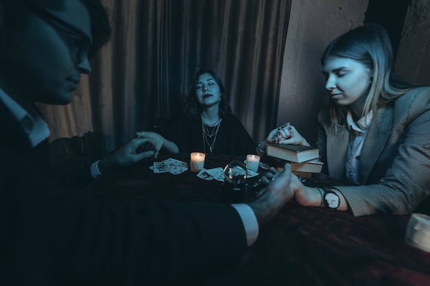 Prepare for a Fright at the Legendary Horror Hotel