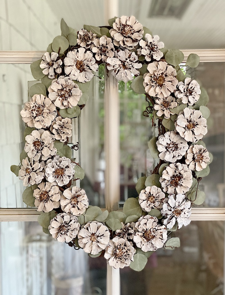 DIY Christmas Wreath Ideas