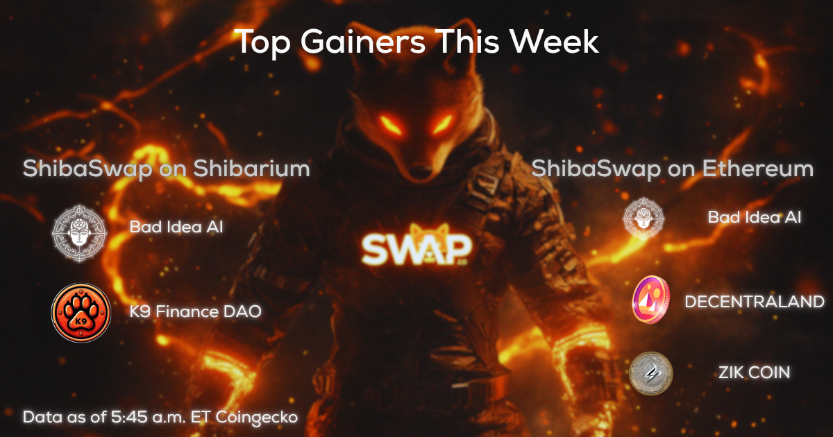 SHIB Army on Fire: Big Burns, Fast Tech, and Massive Gains