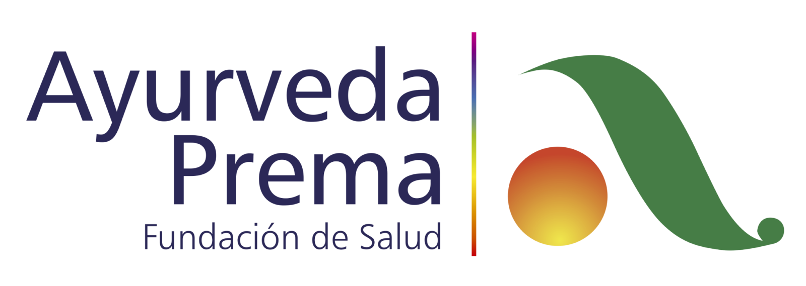 Websites to Buy Ayurvedic Medicines in South America - Fundación de Salud Ayurveda Prema Logo