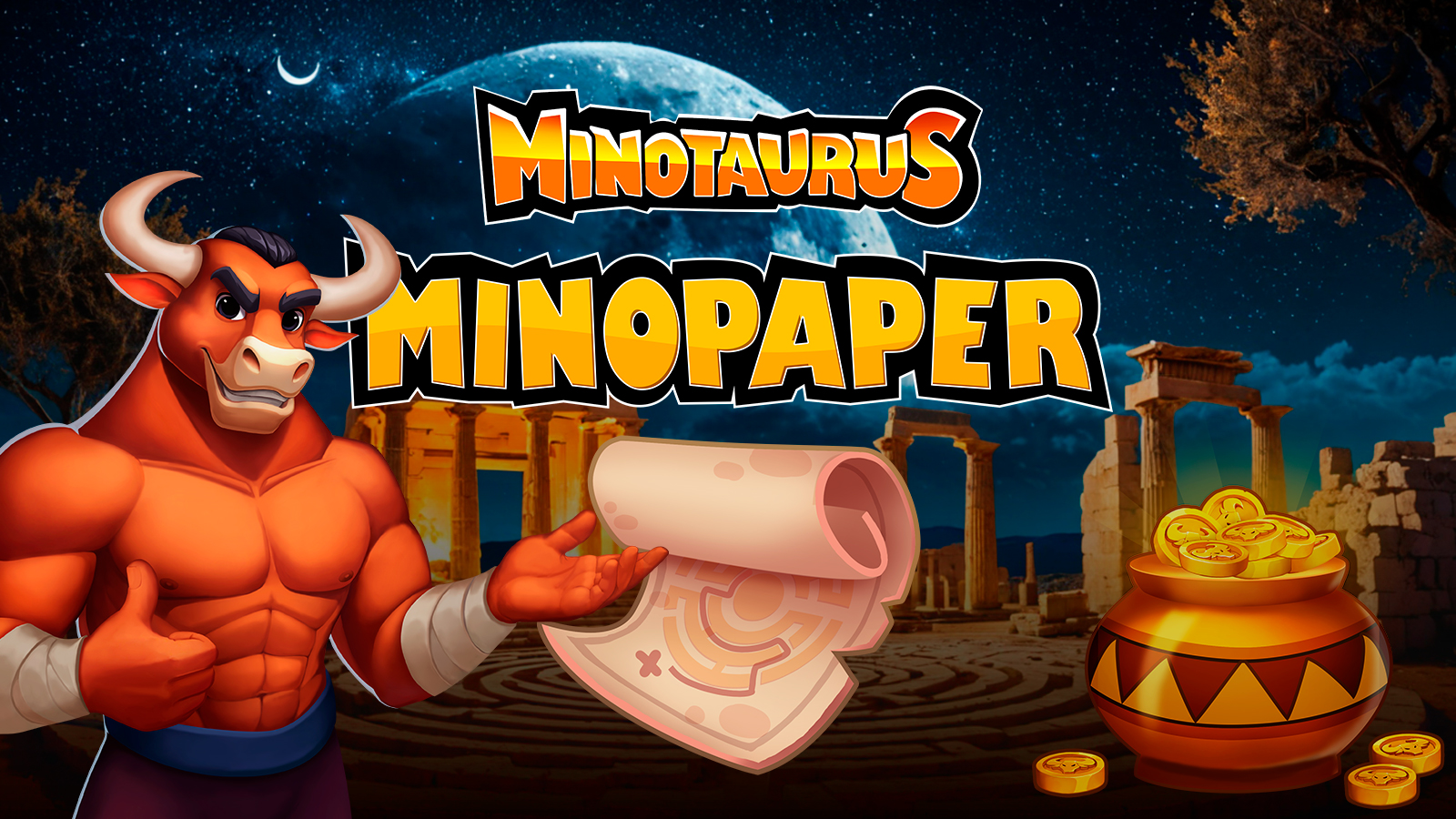 Minotaurus