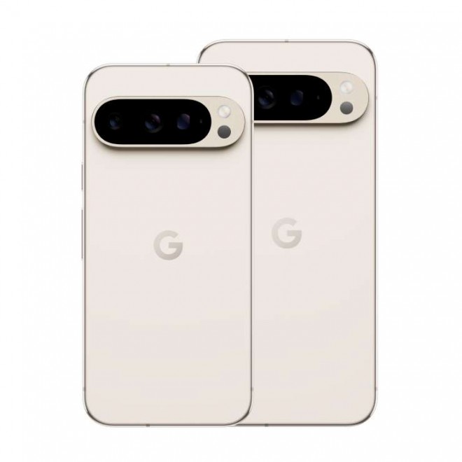 Caméras des Pixel 9 Pro et Pixel 9 Pro XL
