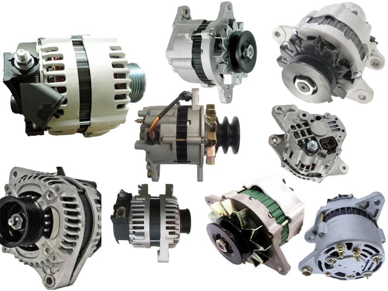 3 dấu hiệu thường thấy khi máy phát bị hư hỏng 3 dấu hiệu thường thấy khi máy phát bị hư hỏng