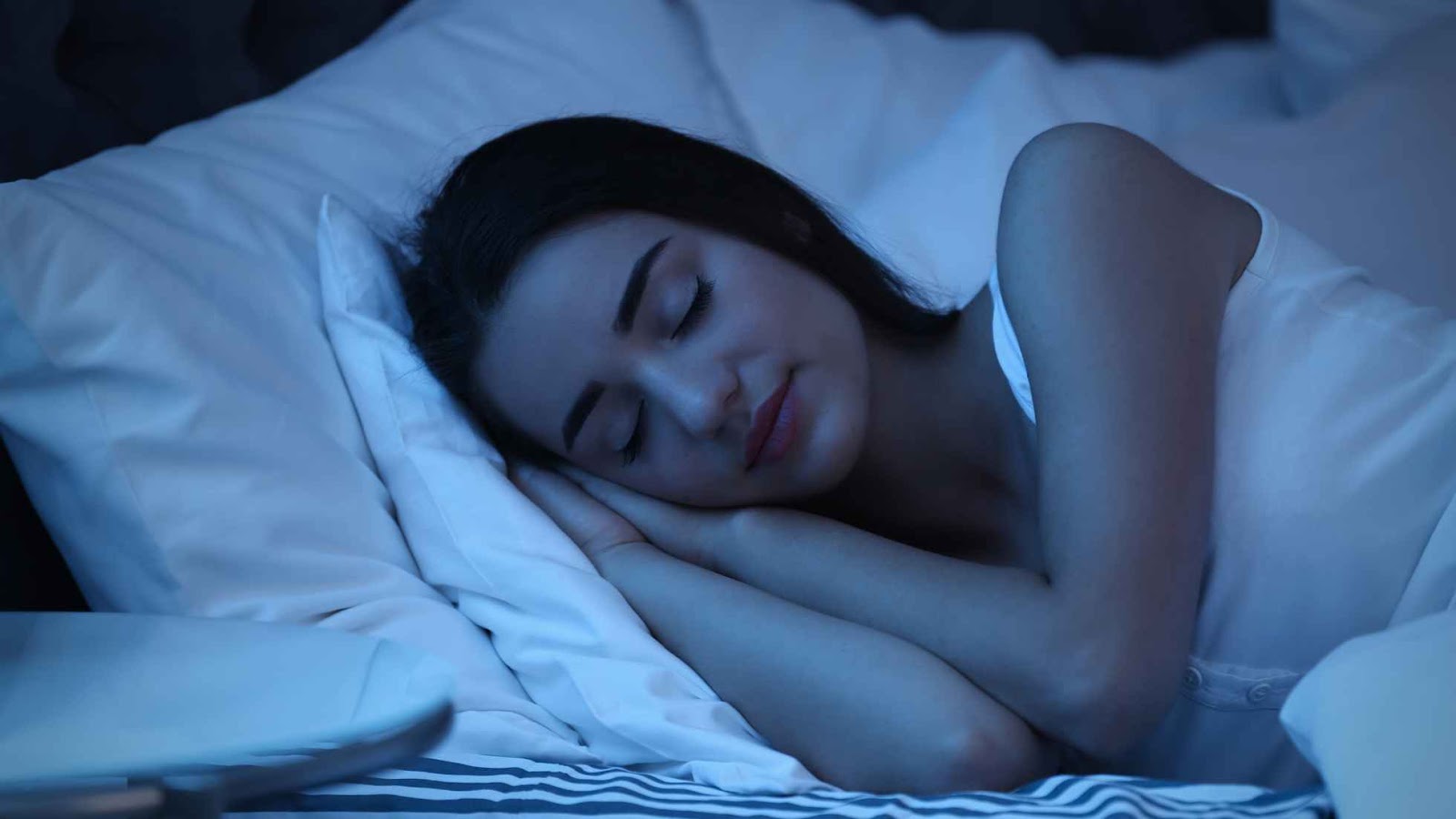 better sleep