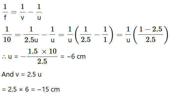 NCERT Solutions for Class 12 Physics