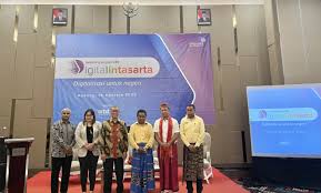 Digitalisasi dan Teknologi dalam Program CSR