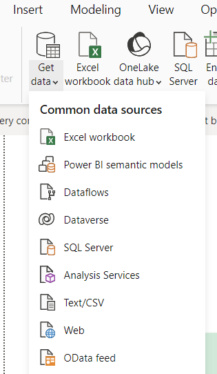 16 Getting data from Text/CSV