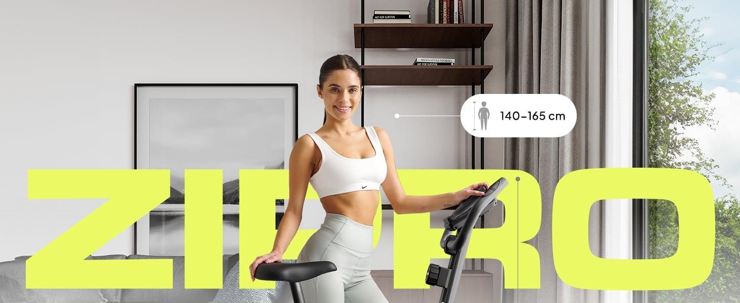 Rower ZIPRO One S
