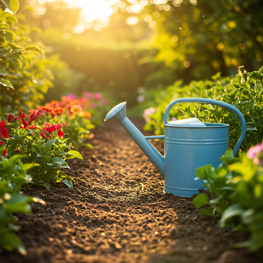 Optimal Growing Conditions for Corms Vegetables