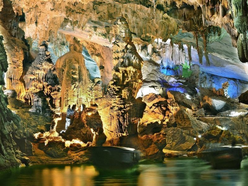 phong nha ke bang hin nam ho
