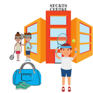 Places in the City Vocabulary in English (with Pictures) • 7ESL | English vocabulary, Vocabulary, City