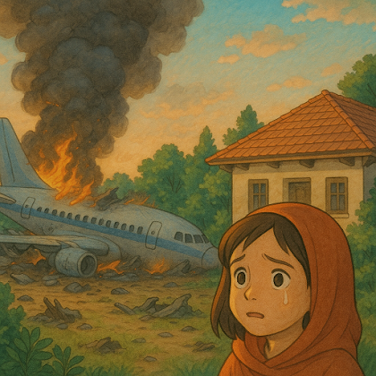 #AhmedabadPlaneCrash