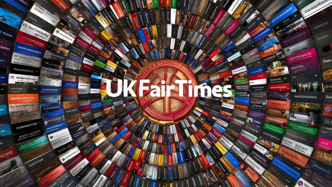 Ukfairtimes.Com