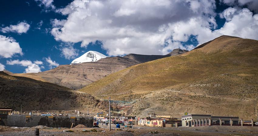 Kailash Mansarovar Yatra