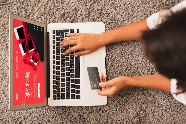 Top Tips for Mastering Online Shopping Like a Pro