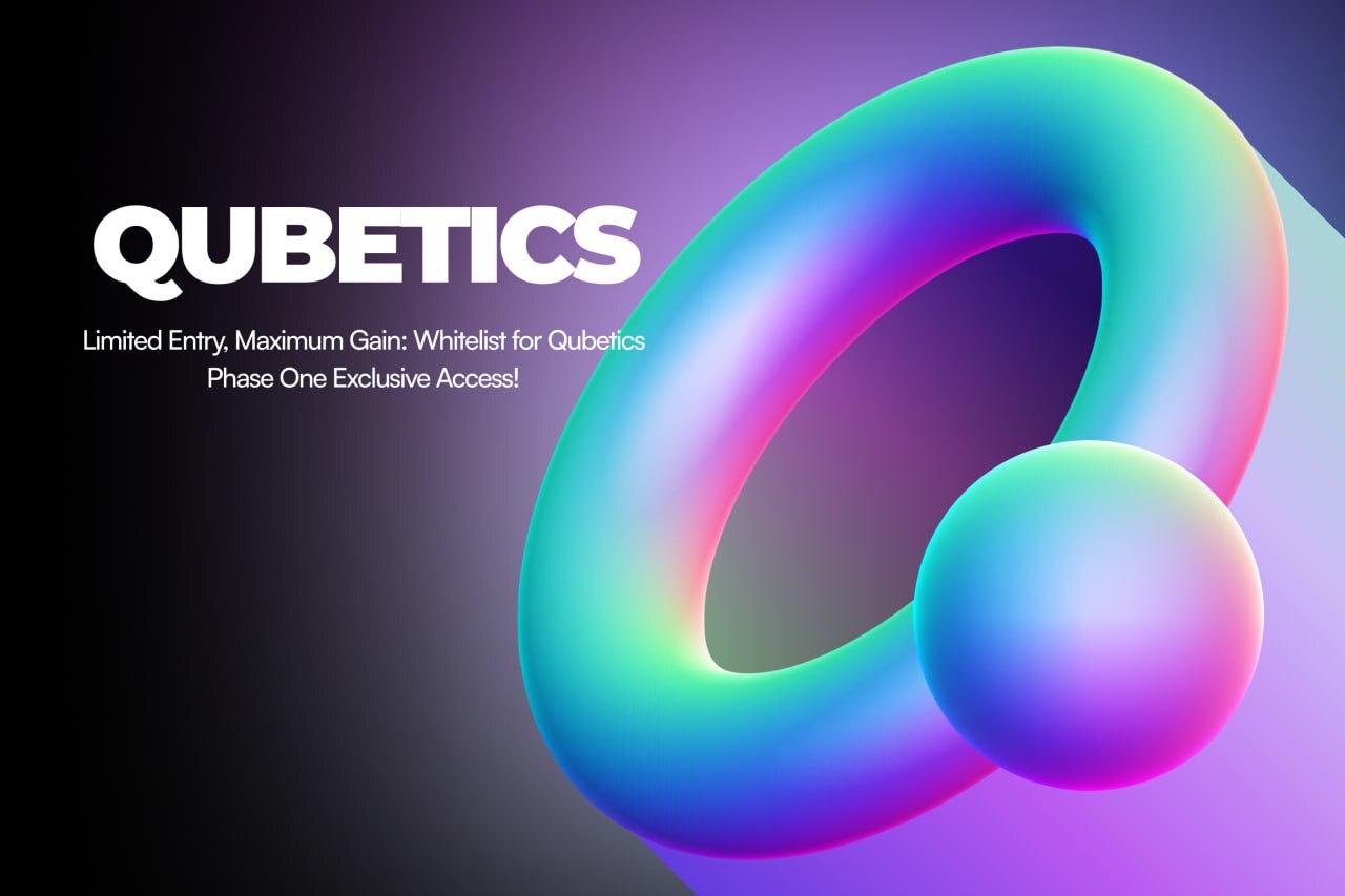 Qubetics