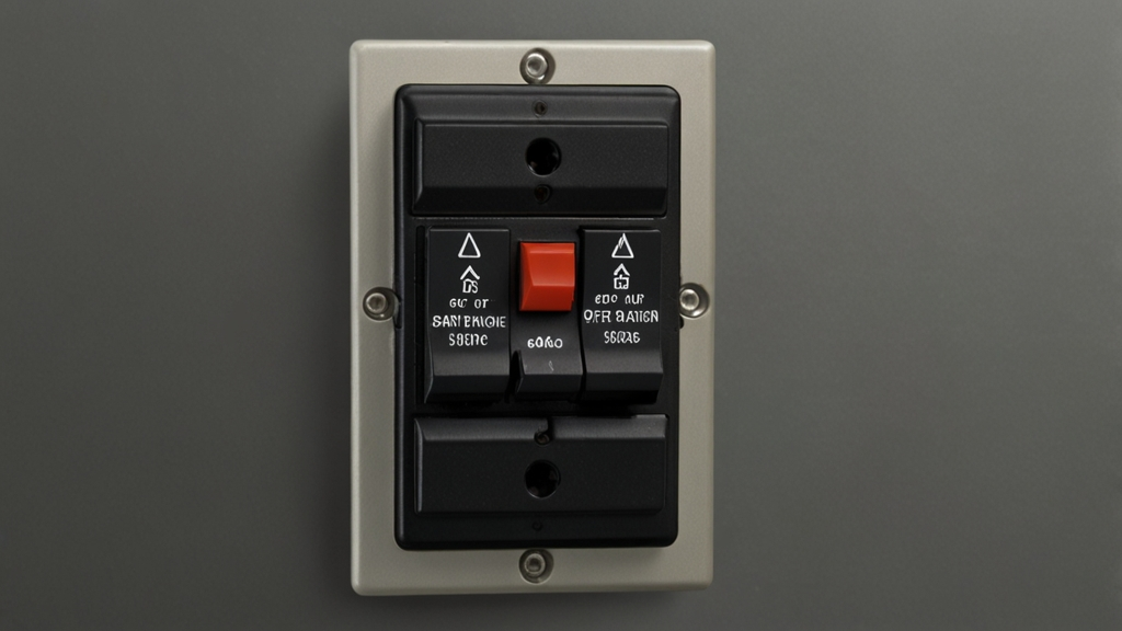 SS-WP-075100A with a On Off on Toggle Switch