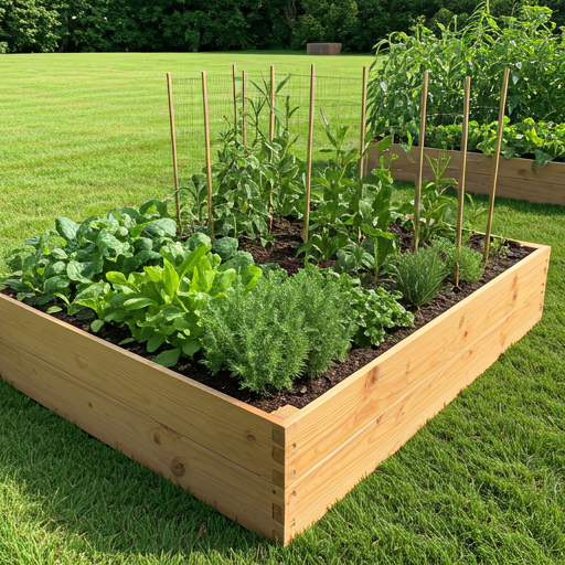 Benefits of Using Garden DIY Kits