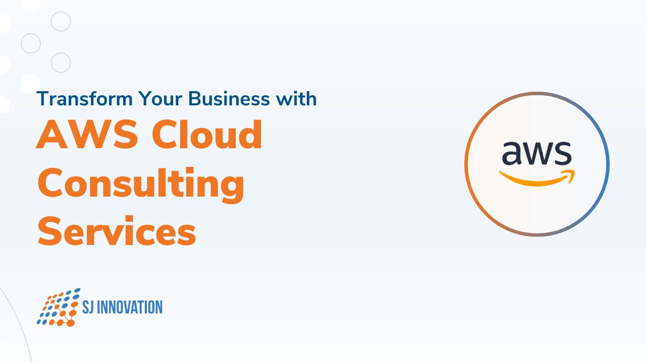 Best AWS Cloud Consulting Services & Devops as a service