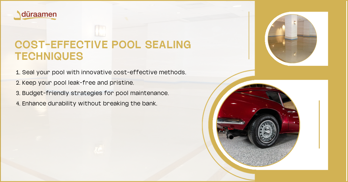 Cost Of Pool Deck Sealing In Dubai - Explained | 3
