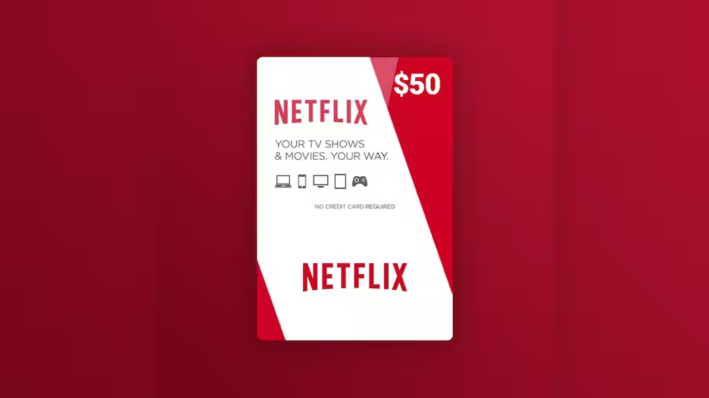 Brazil gift card