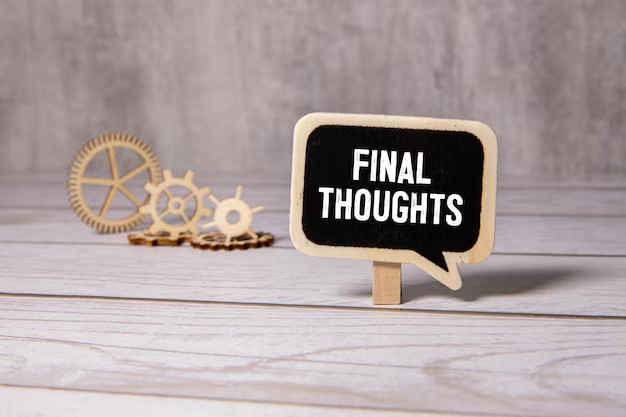 Final Thoughts: Make the News Work for You
