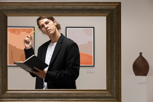 Spotlight on the Most Influential Art Collectors