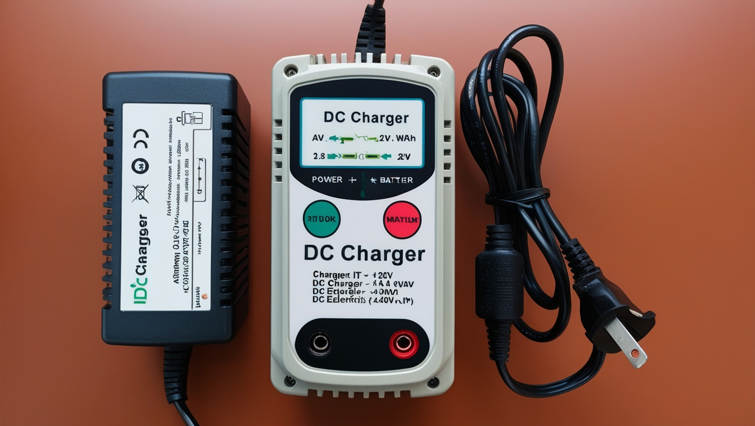 DC Charger