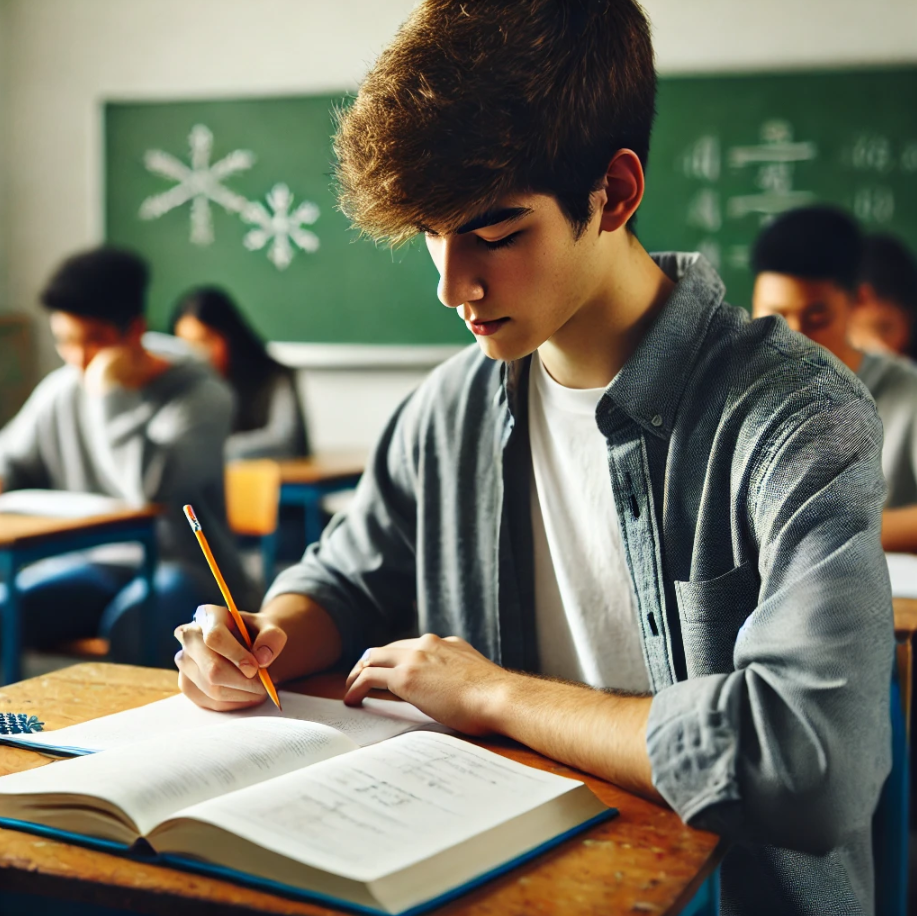 What Do 9th Graders Learn in Math | 10 Core Math Concepts