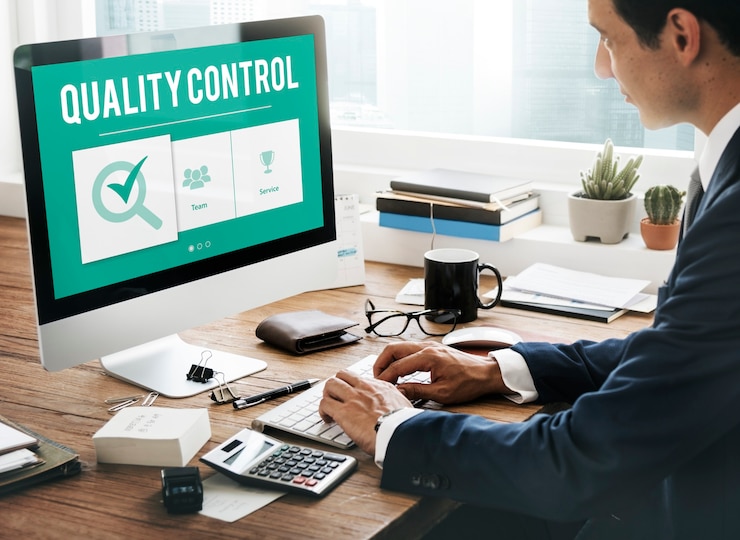 How to Scale Your Business Without Losing Quality
