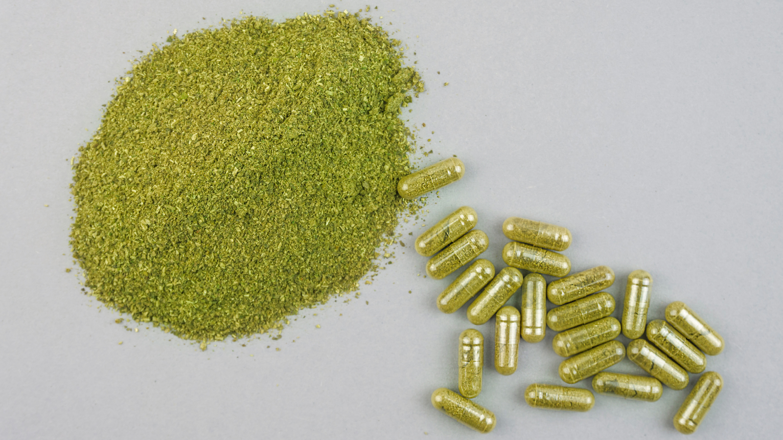  Potential Health Benefits Of Kratom