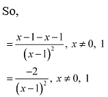 NCERT Solutions Mathematics Class 11 Chapter 13 - 192