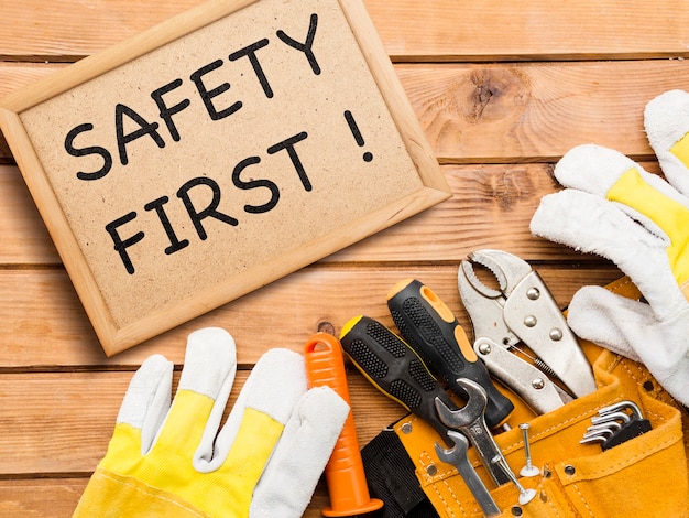Safety Tips Everyone Should Know