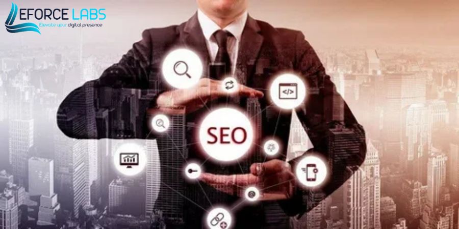 SEO Company in Lahore