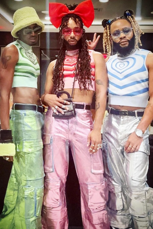 42 Last Minute Halloween Costumes for Men to Impress at Any Party
