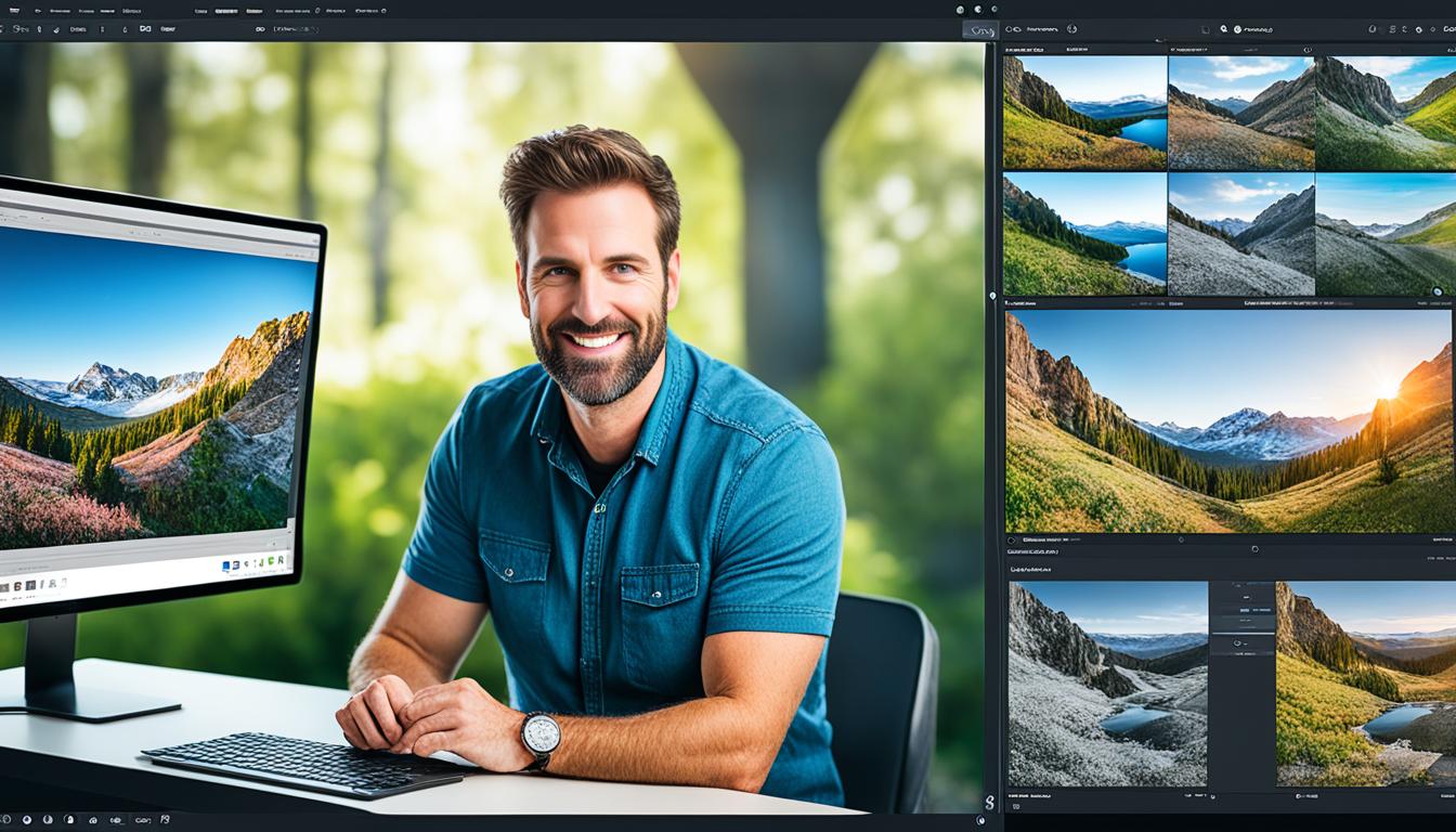 image editing software