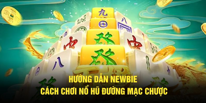 Giao diện game quay hũ với hình ảnh sinh động, hấp dẫn